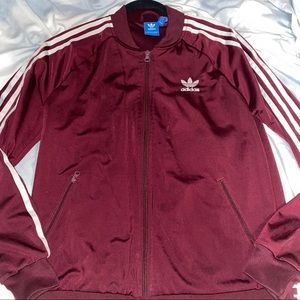 Adidas Sweater
